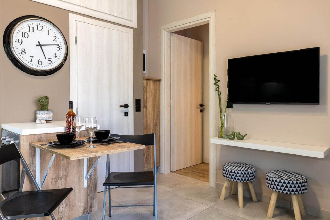 Eva Cozy Apartment La Canea Exterior foto