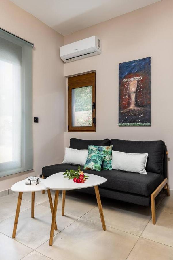Eva Cozy Apartment La Canea Exterior foto